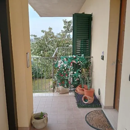 Casa Vacanze La Notte Spello Exterior photo