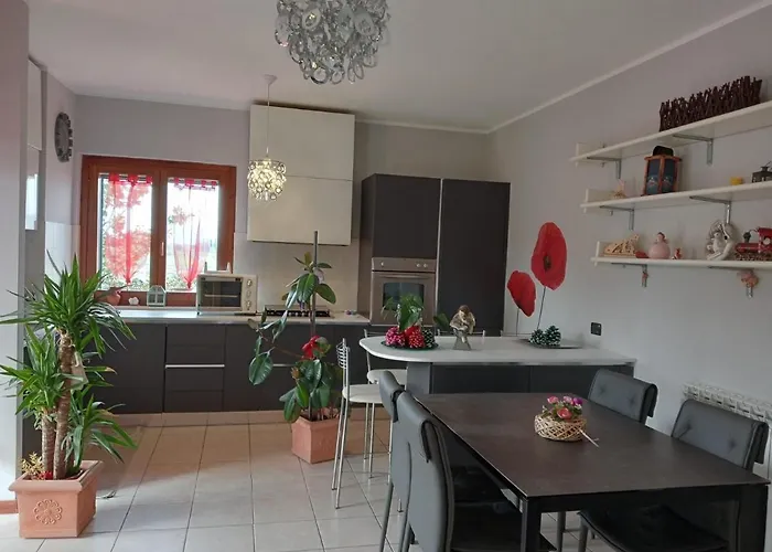Casa Vacanze La Notte
