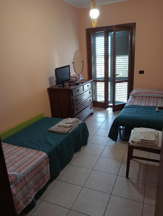Holiday home La Notte *